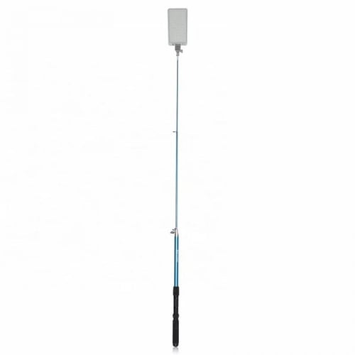 لمبة سنارة اضاءة ليد متعددة الاستخدامات للرحلات وا...