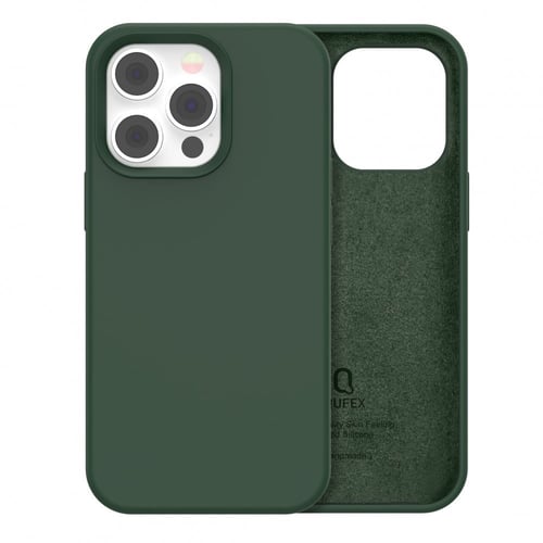 كفر حماية سيلكون بخاصية الماج سيف