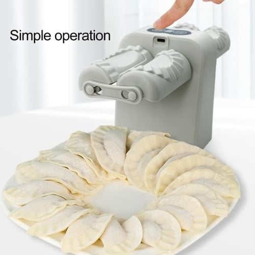 ألة صنع السمبوسة