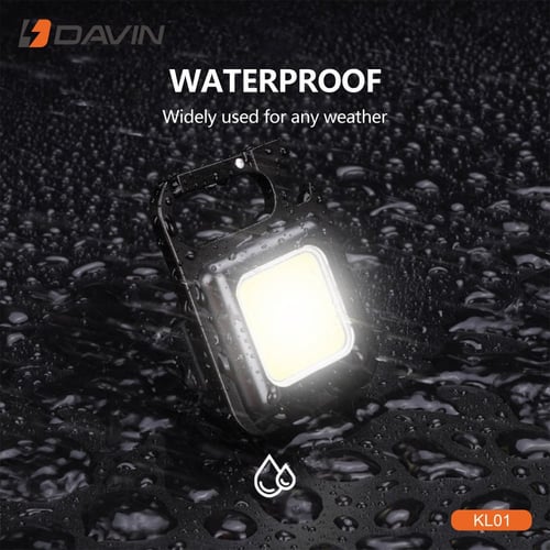 كشاف الطوارى