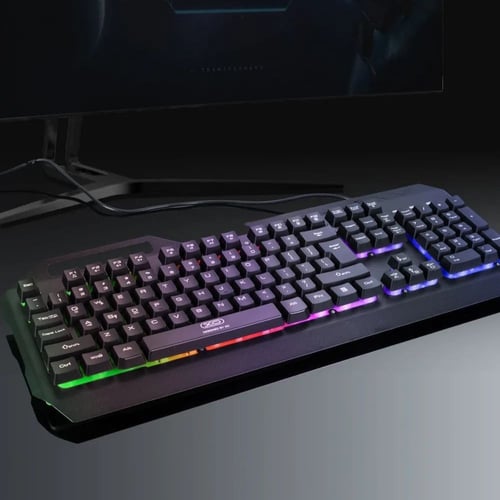 بكج الجيمنج من XO