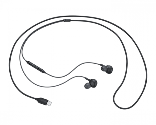 سماعة سامسونج AKG تايب سي الاصلية