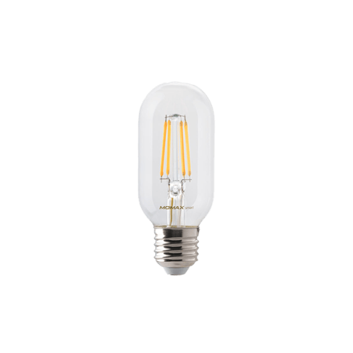 مصباح ليد موماكس ذكي IoT واي فاي 230 فولت - اسطوان...