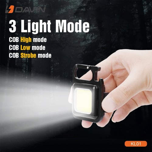 كشاف الطوارى