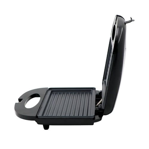 حماصة توست جهاز صانع الساندوتشات بقوة 750 واط من ب...