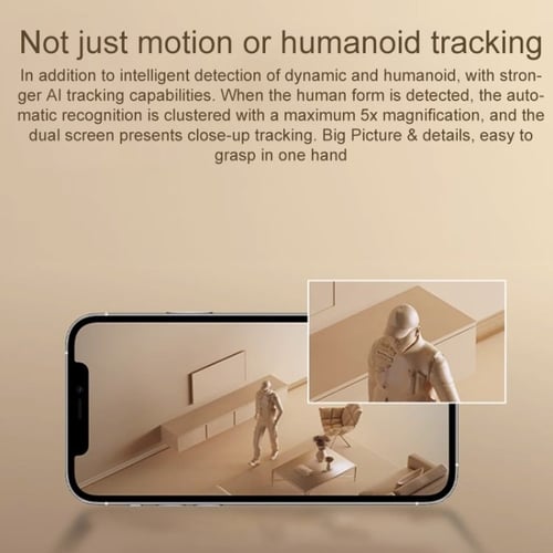 كاميرا داخلية موديل KM11 ماركة yesido