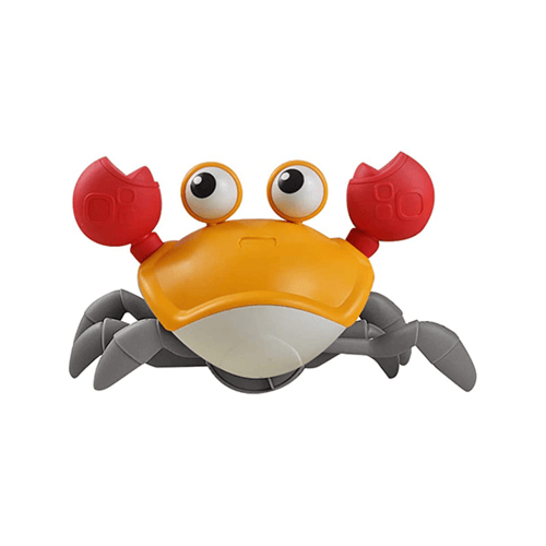 لعبة سلطعون اطفال