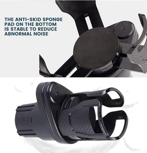 حامل الأكواب سيارة من Go-Des