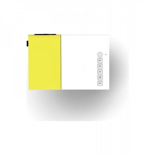 جهاز بروجيكتور صغير محمول