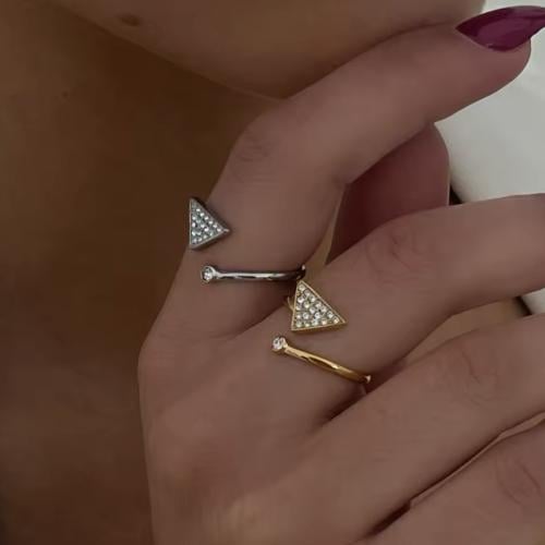 خاتم هالينا-ذهبي