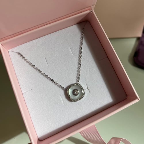 سلسال ويندي-فضي