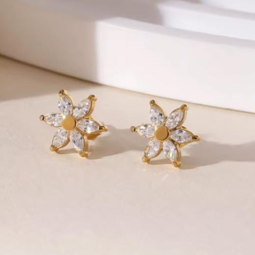 حلق روزي-ذهبي