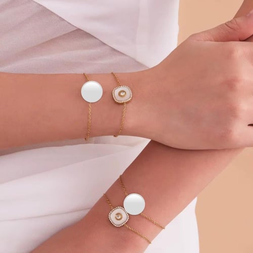 اسوارة ويندي-ذهبي