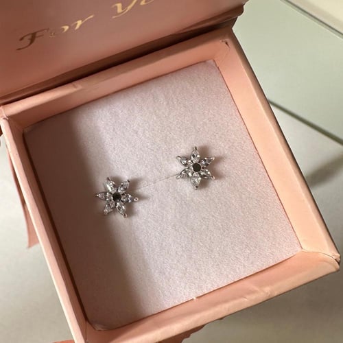 حلق روزي-فضي