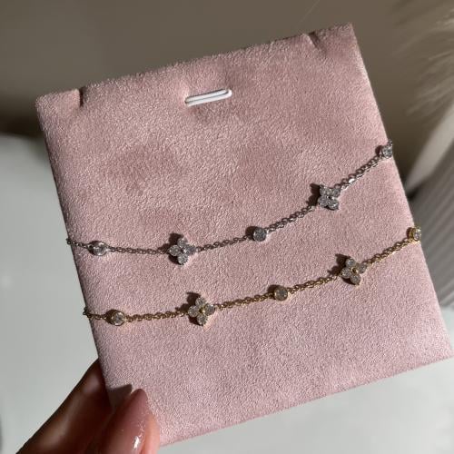 اسوارة ميلدا-فضي