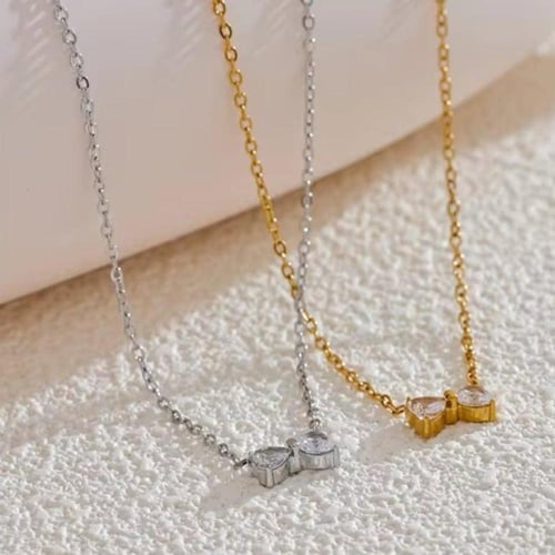 سلسال ريلين-فضي