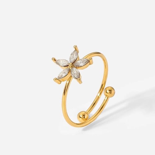 خاتم ياسمينا