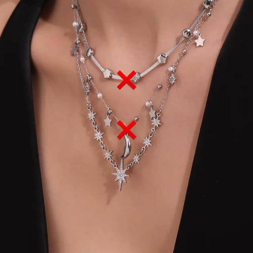 سلسال ايلانا-فضي