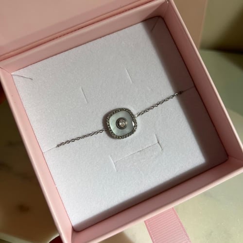 اسوارة ويندي-فضي