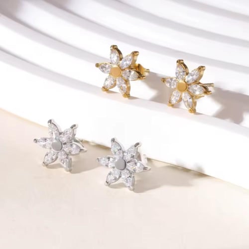 حلق روزي-ذهبي