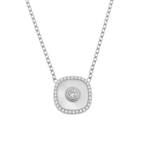 سلسال ويندي-فضي