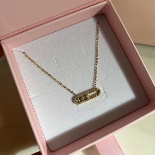 سلسال سيرا-ذهبي