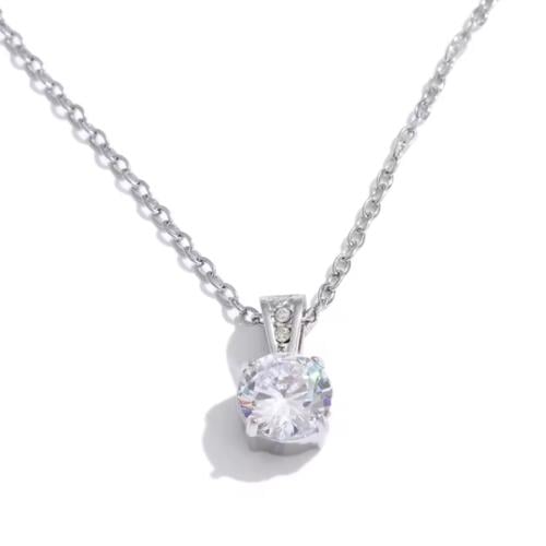 سلسال لينيا-فضي