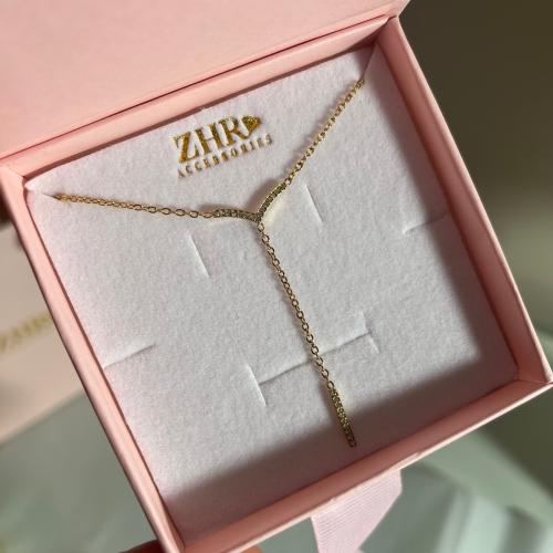 سلسال اليدا-ذهبي