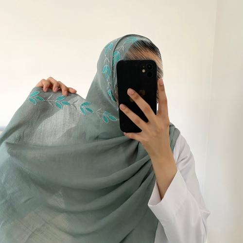 طرحة مروج لينن