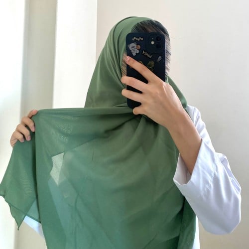 طرحة ليزر سادة-متوفره عدة الوان