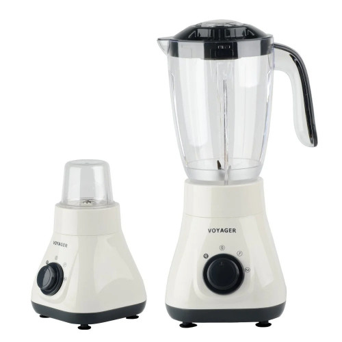 خلاط كهربائي (VOYAGER) بحجم 1.5L وبقوة 400W