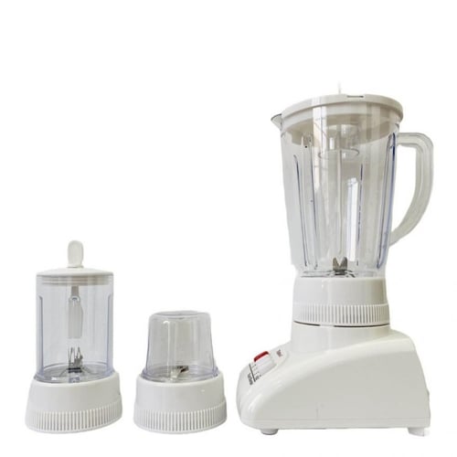 توماكس خلاط فواكه بسعة 1.5 لتر