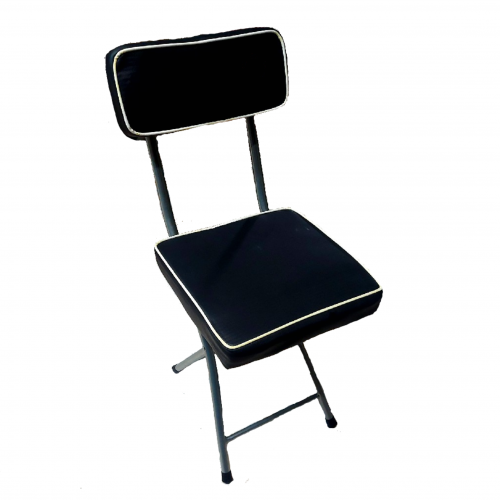 كرسي صلاة اسفنج قابل للطي