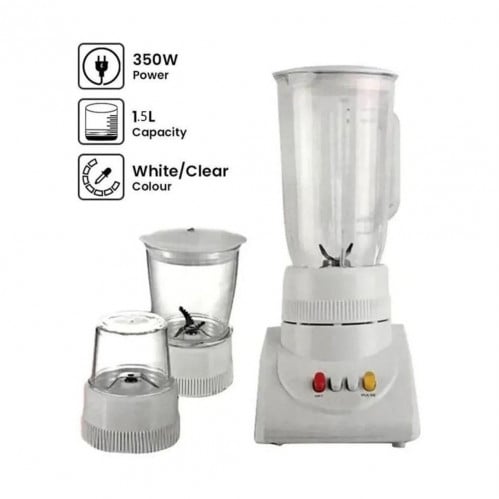 توماكس خلاط فواكه بسعة 1.5 لتر