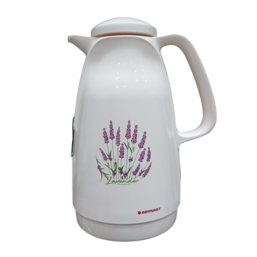 السيف ترمس ألماني نقطة حمراء الأصلي بنقش اللافندر...