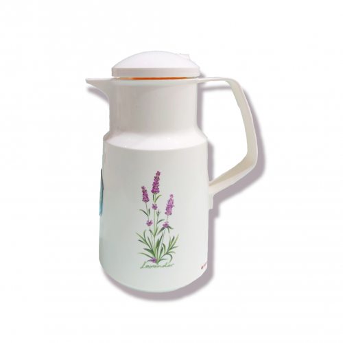 السيف ترمس ألماني نقطة حمراء الأصلي 1 لتر