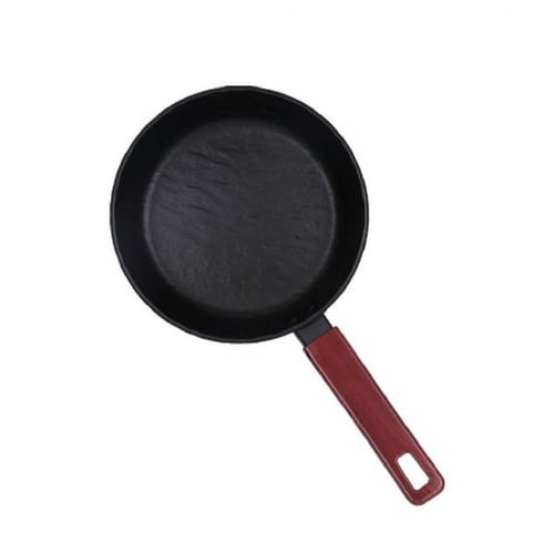 أميركوك مقلاة حجر صخري غير لاصق