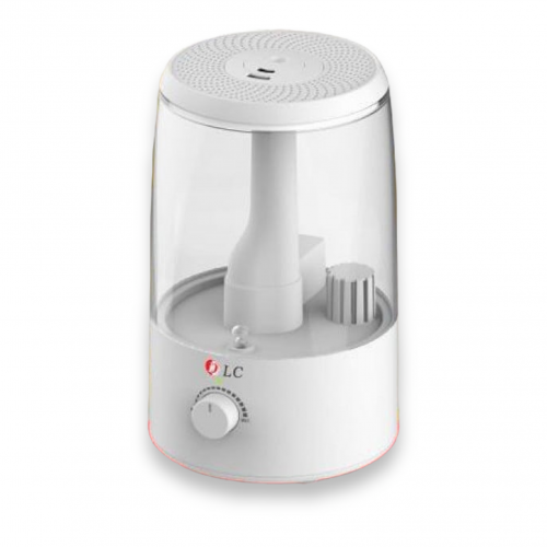 فواحة DLC كهربائية بسعة 3.5 لتر