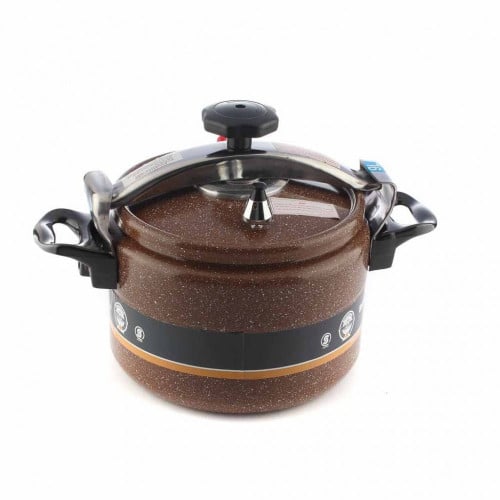 قدر ضغط جرانيت من باصرة (بأحجام مختلفة)