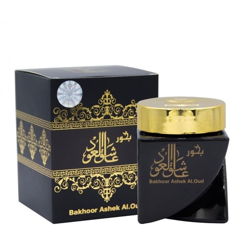 بخور عاشق العود الأصلي