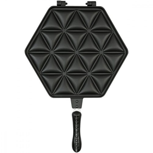 مقلاة سموسة