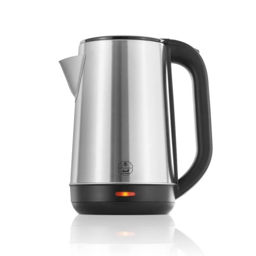 السيف غلاية كهربائية بقوة 2200 واط وبسعة 2.0 لتر