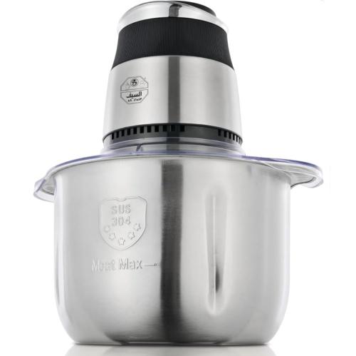 قطاعة السيف للخضار واللحم 4 لتر 800 واط