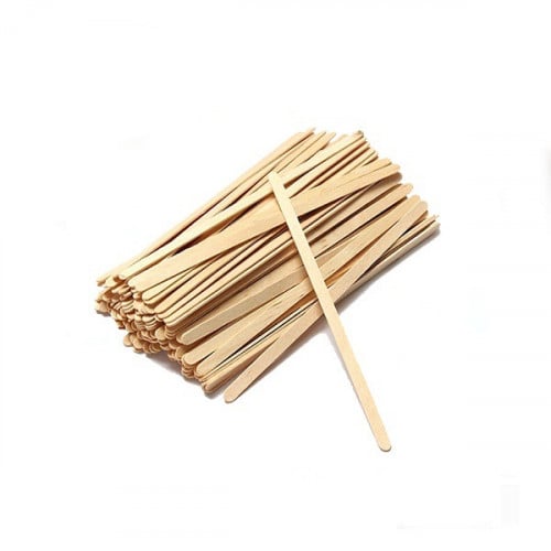 محراك خشبي 500 حبة