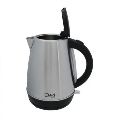 جانو غلاية ماء 1.7 لتر استيل 2200 واط