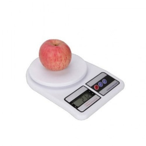 ميزان طعام إلكتروني من (كراون - Krawn) 1 جرام الى...