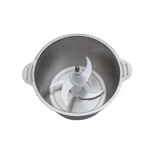 فرامة فويجر الكهربائية بسعة 1.8 لتر