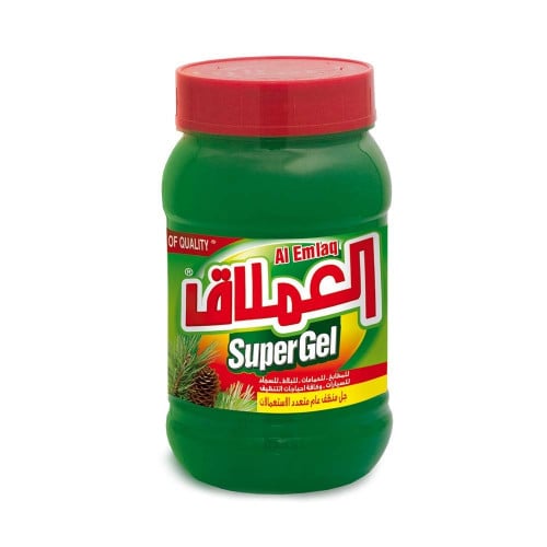 العملاق جل منظف ومعطر متعدد الاستعمالات (بأحجام مخ...