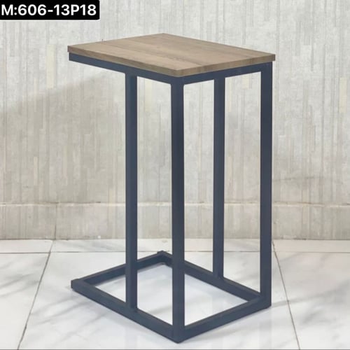 طقم 4 طاولات خدمة عدة ألوان