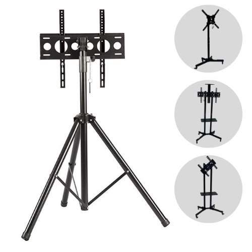 ستاند تلفزيون عدة اشكال